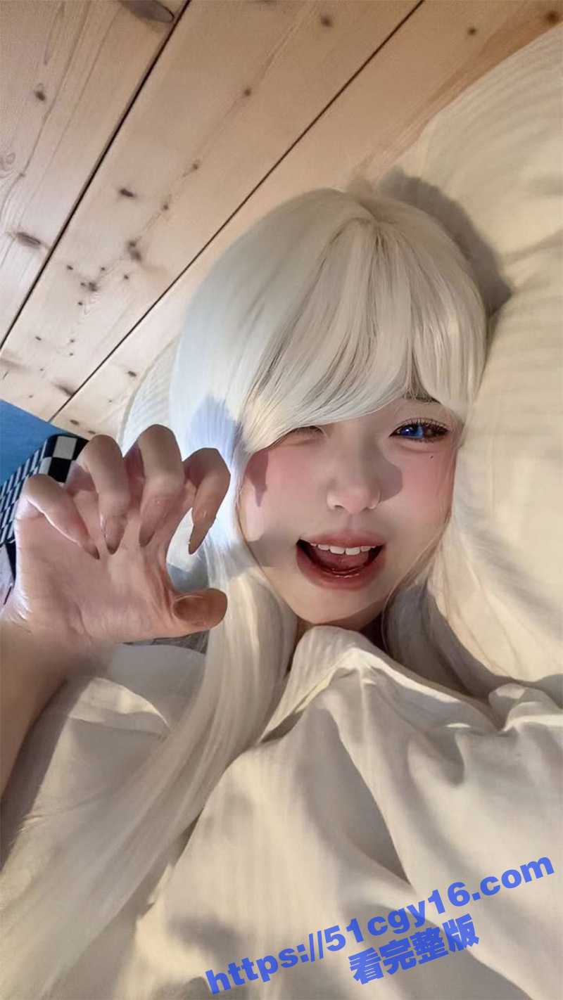 抖音网红迟早早大尺度私拍-4