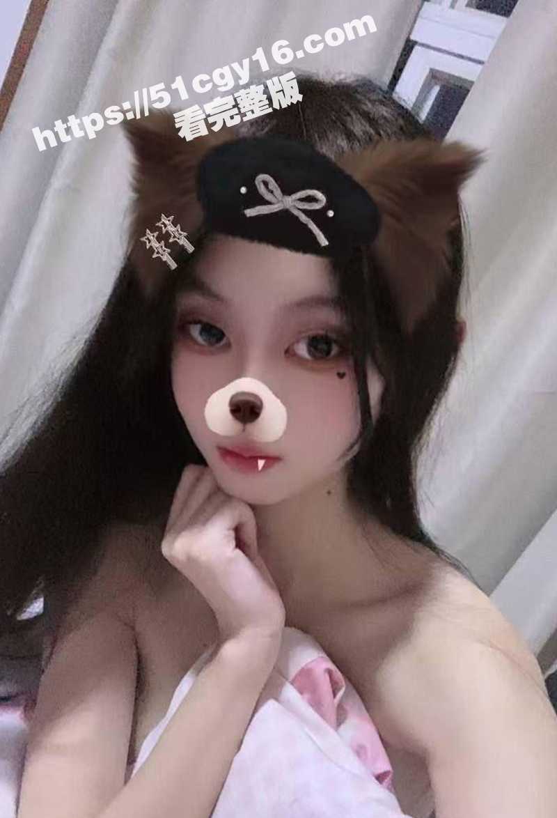 甘肃甜美女学生 刘嘉渝 不雅视频曝光 露脸口交 摇臀榨精 床下淑女床上骚浪贱货！