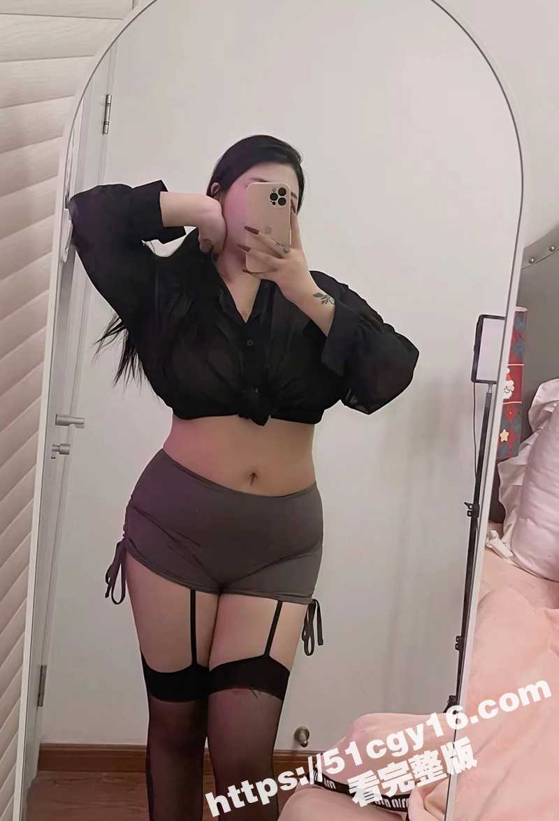 辣条Babbie做爱视频 (2)