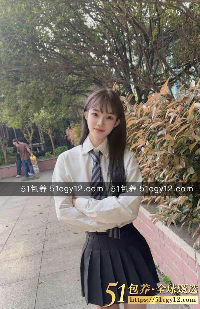 长沙学生妹 (3)