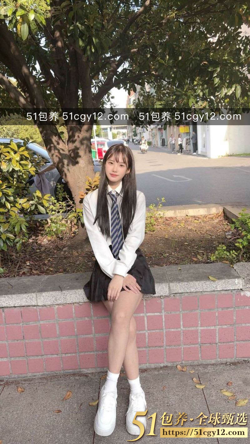 长沙学生妹 (1)
