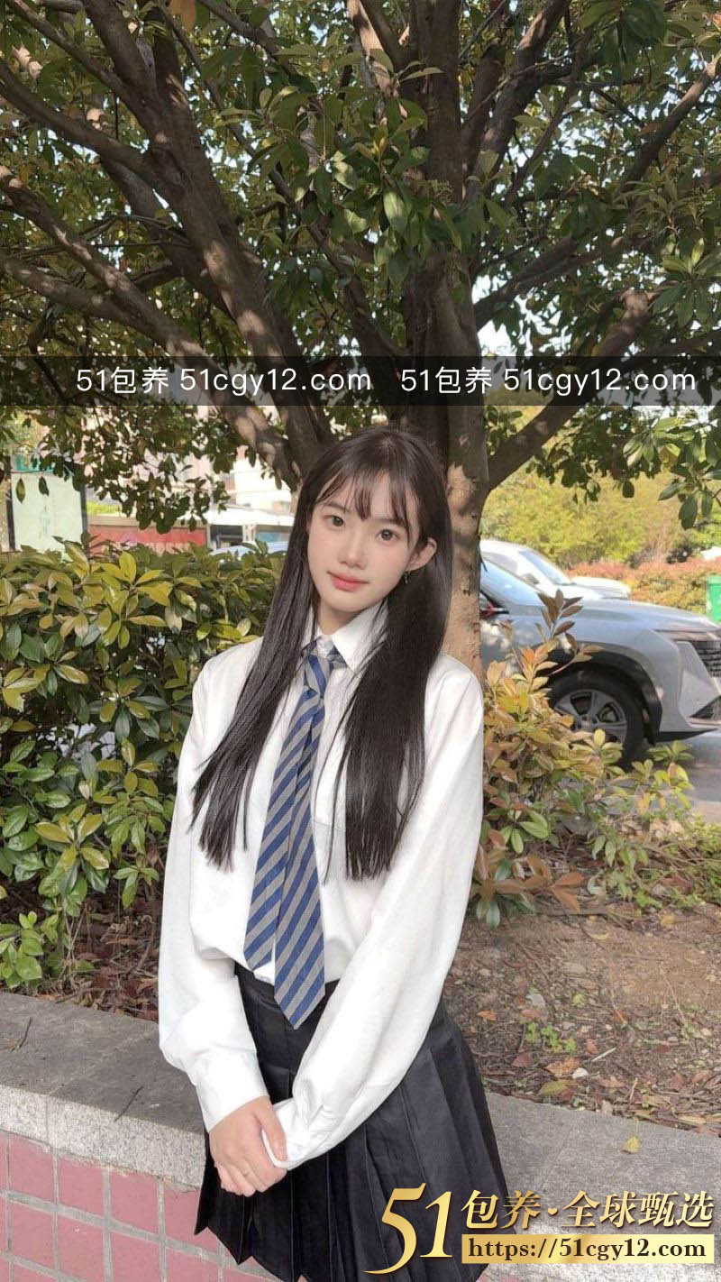 长沙学生妹 (4)