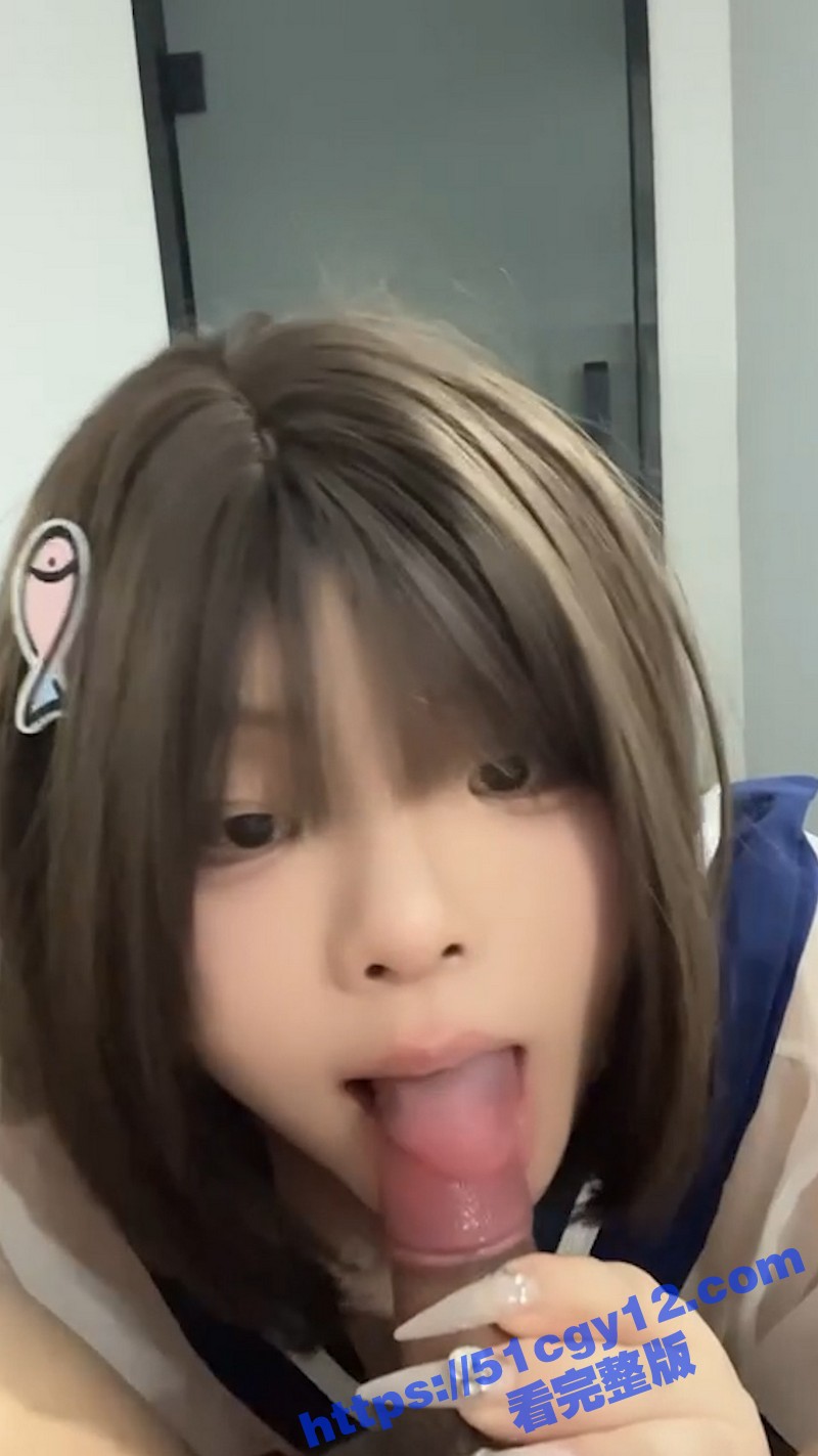 反差微胖坦克妹 (2)