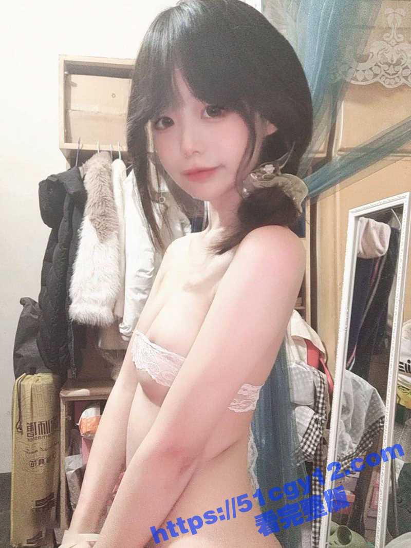 推特福利姬斜眼龙王福利视频-3