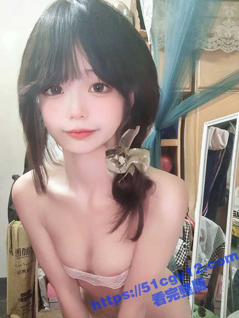 推特福利姬斜眼龙王福利视频-9
