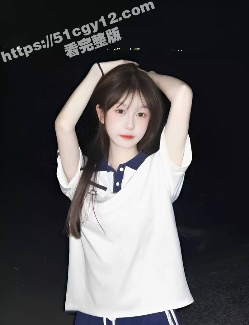 推特网红嫩妹糖糖裸舞啪啪合集-3