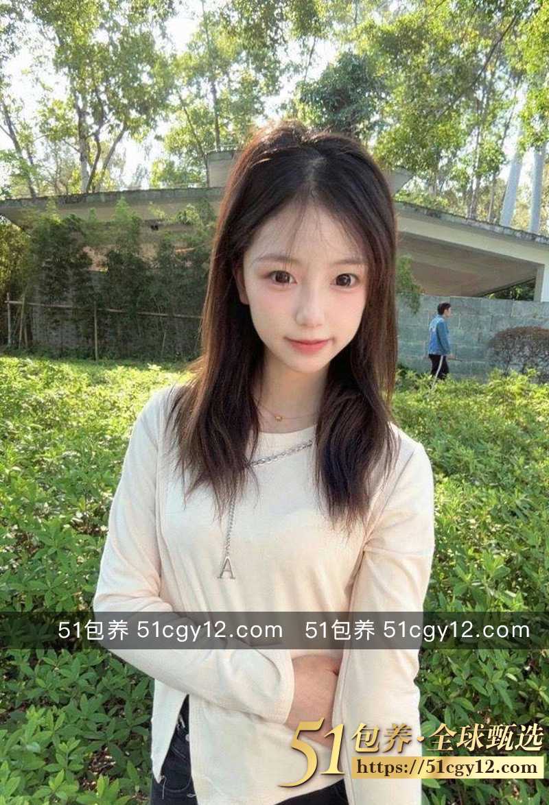 51包养 高端外围 | WGZ040807 广州清纯女神 较小可爱的处女妹妹 极其听话 质量保真 假一赔十