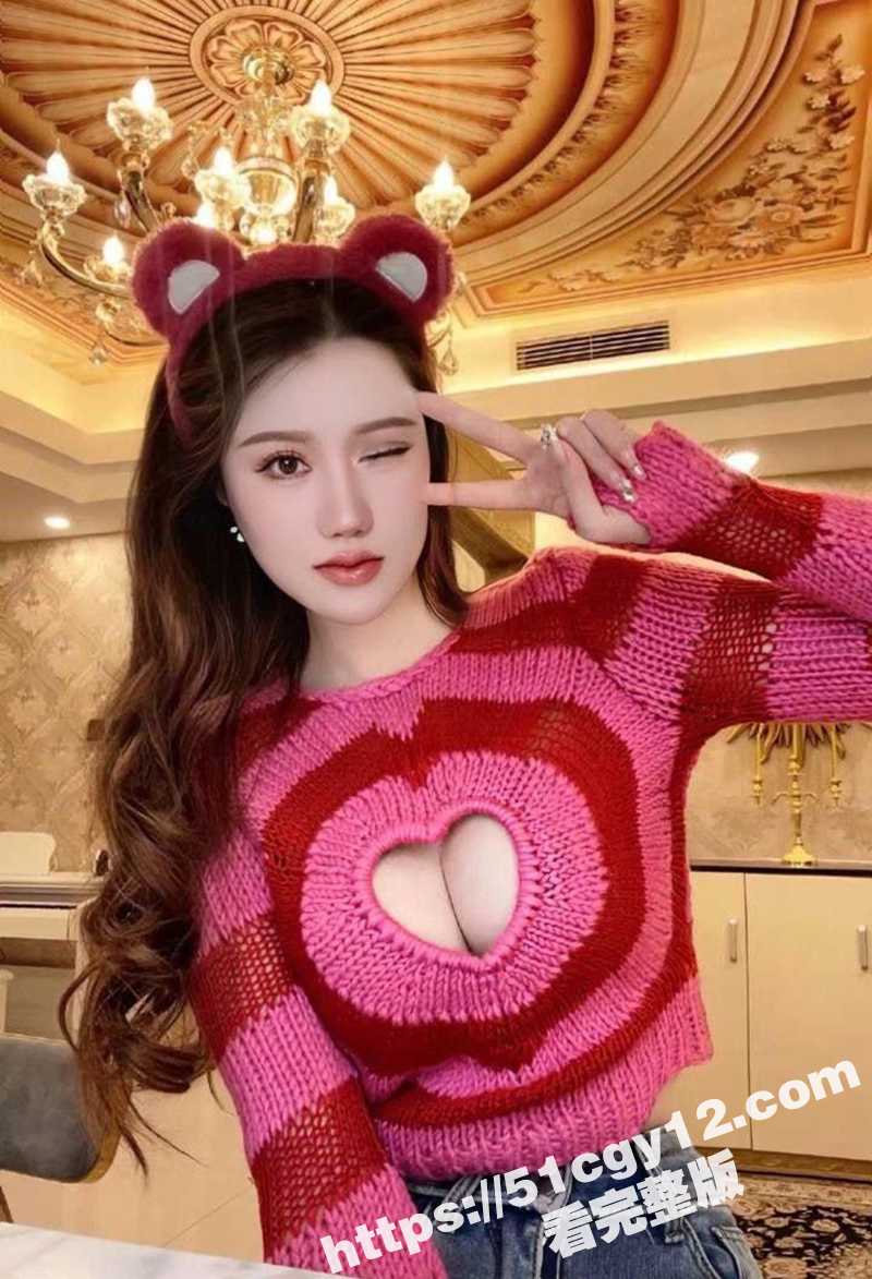 网红杨蒽熙 (5)