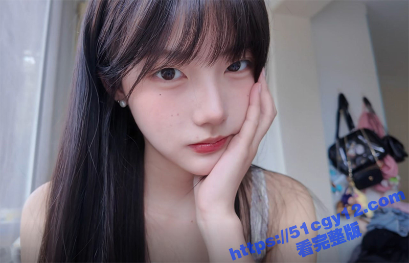 抖音网红一只香福利视频-6