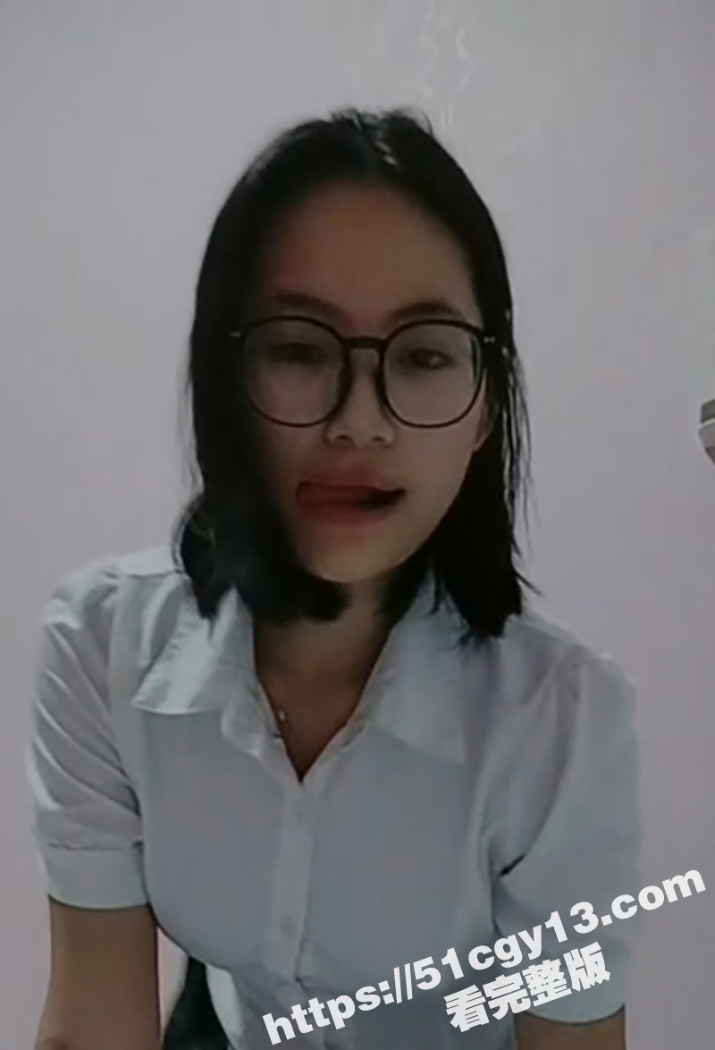 李玉婷裸聊视频 (4)