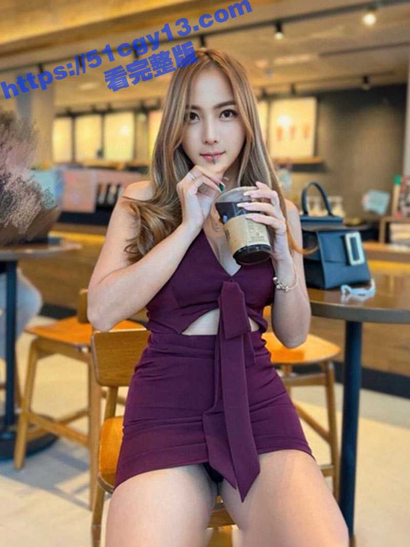 泰国网红siroccofans性爱视频-3