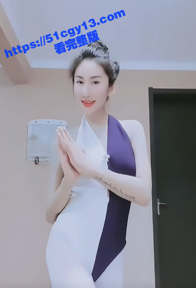 妮可形体舍宾自慰视频 (4)