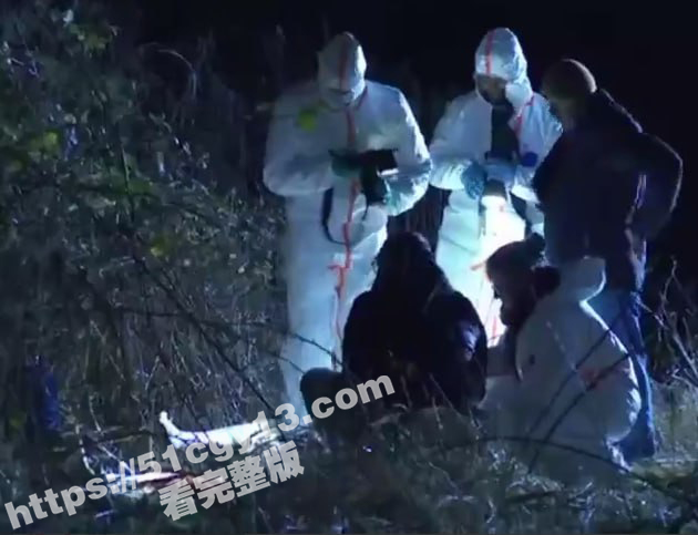 德国警方大乌龙事件！全副武装调查焚尸案近5小时 烧焦女尸竟是硅胶娃娃 谁这么缺德女朋友都不要了？