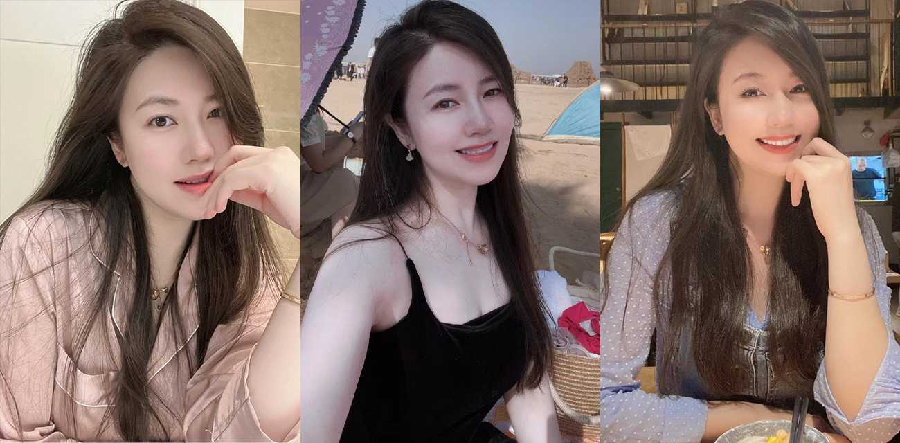 上海40岁单身少妇 陈雪 经常3P约炮想操就操 白虎骚穴保养十分完美 视频完美露脸表情十分销魂！