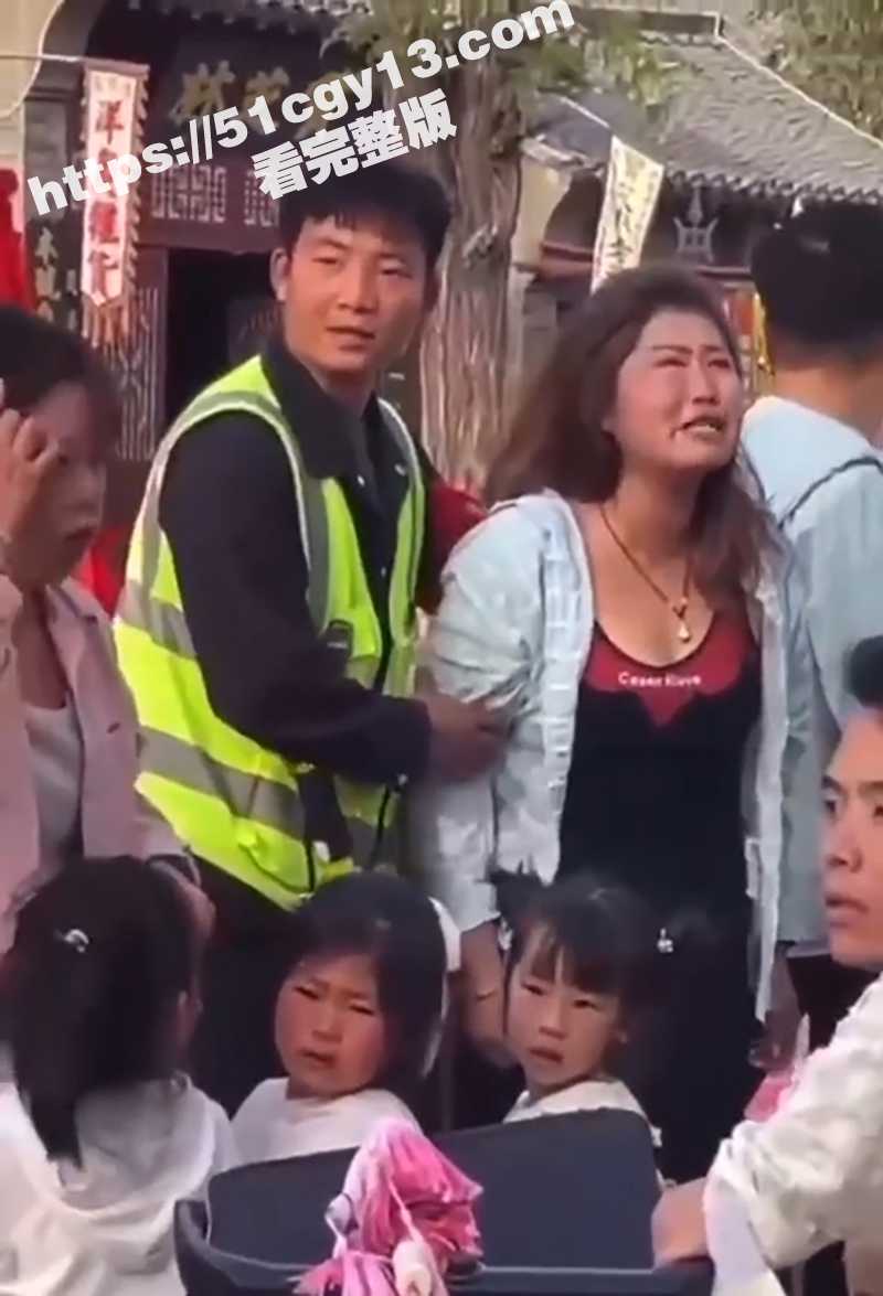 万岁山打架视频 (6)