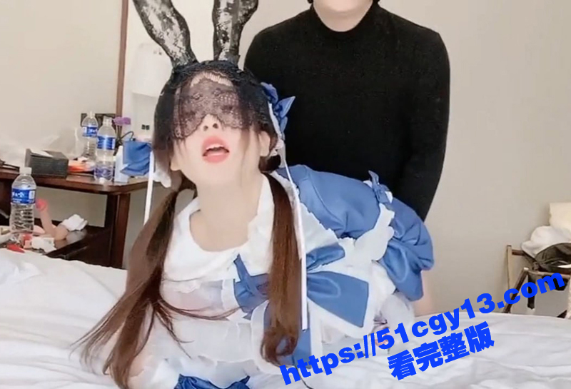 萝莉约炮 (10)