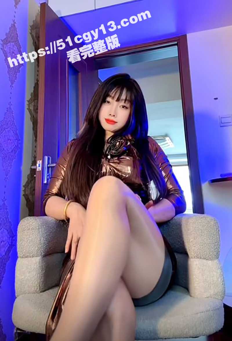 抖音网红-小姨-自慰视频 (5)