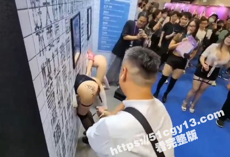 台湾成人博览会 (2)