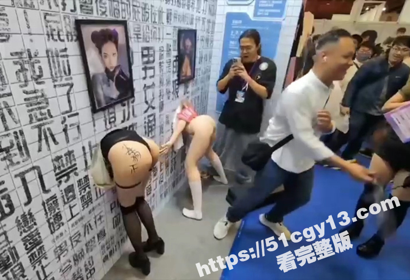 台湾成人博览会 (8)