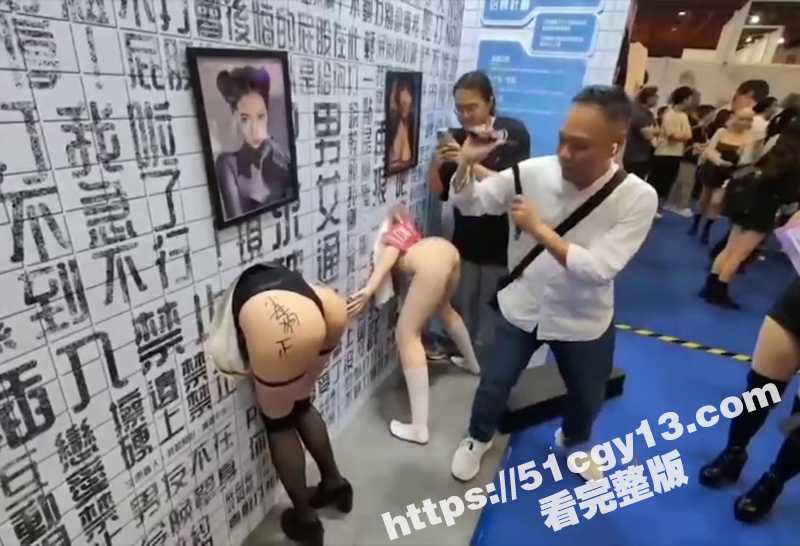 台湾成人博览会 (6)