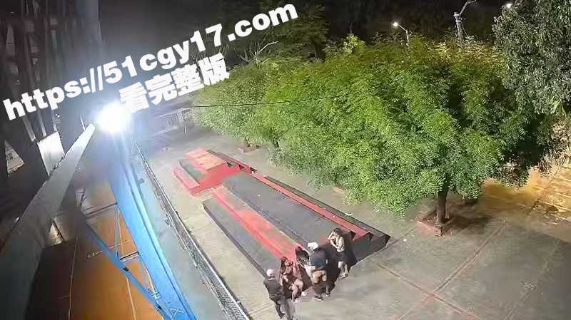 欧美公园群P监控（5）