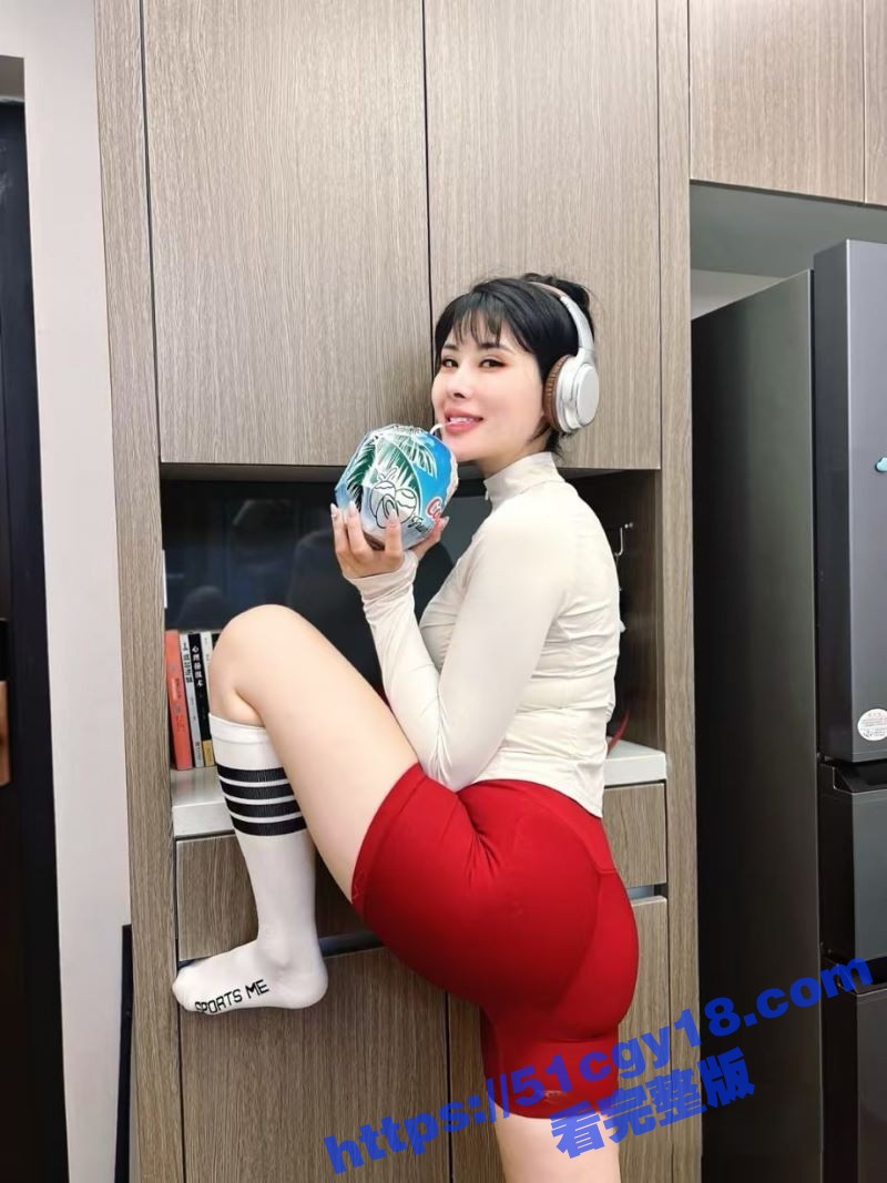 极品网黄icicis (5)