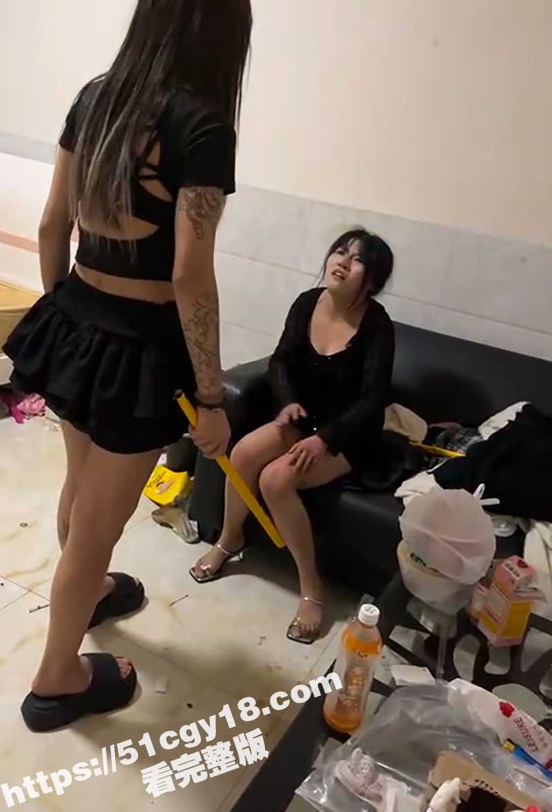 卖淫女打架视频 (2) 拷贝