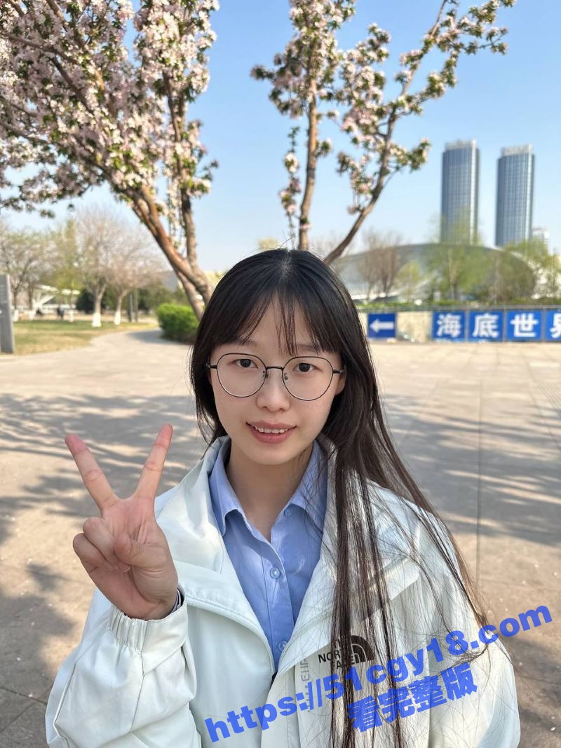 青岛科技大学学霸刘亚娟  (2)