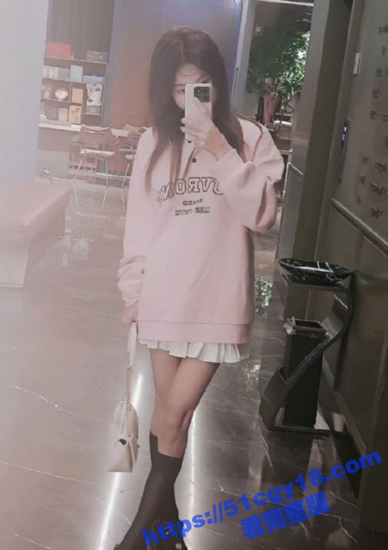 大连排骨妹乔珊珊 (3)