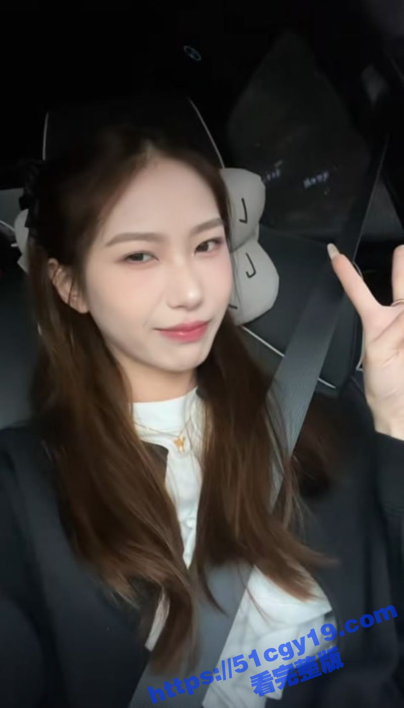 抖音网红李倩倩Aplexy (3)