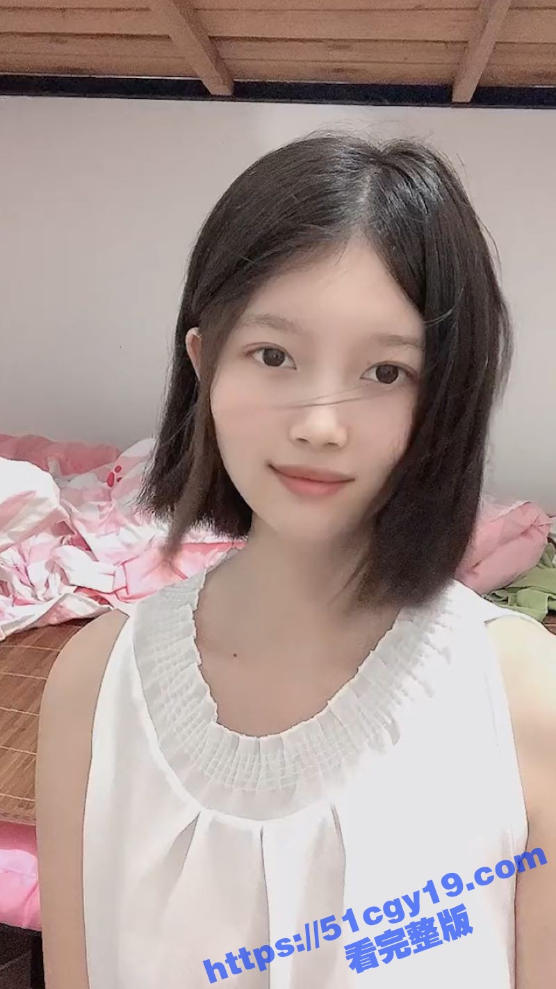 信阳光山 极品女大学生 私密视频曝光 独居宿舍全裸自拍 线下遭金主揉穴爆插 淫态百出！
