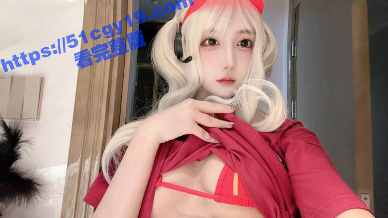 微博萌妹 几时宁 大尺度写真视频流出 白嫩巨乳呼之欲出 珍珠丁字裤摩擦极品肥穴！