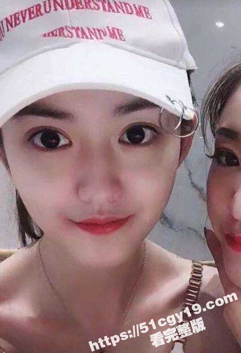 卿晨璟靓通缉犯变网红 (3)