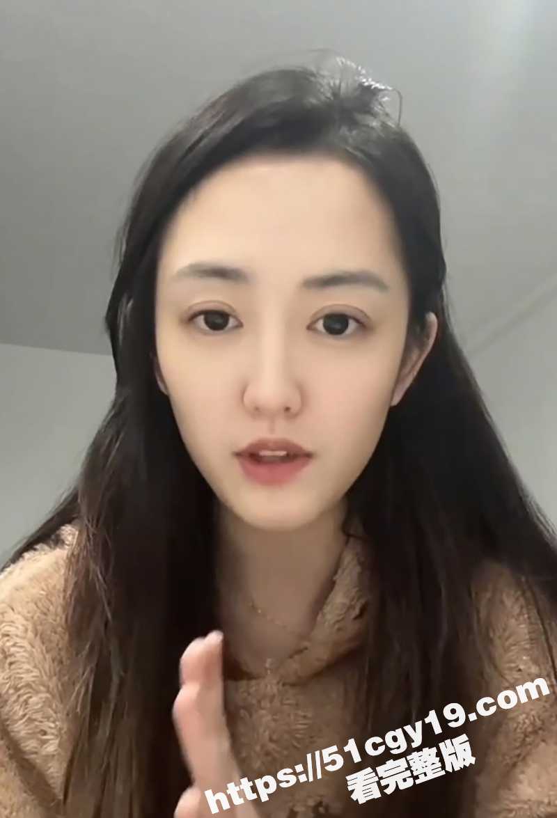 卿晨璟靓通缉犯变网红 (5)