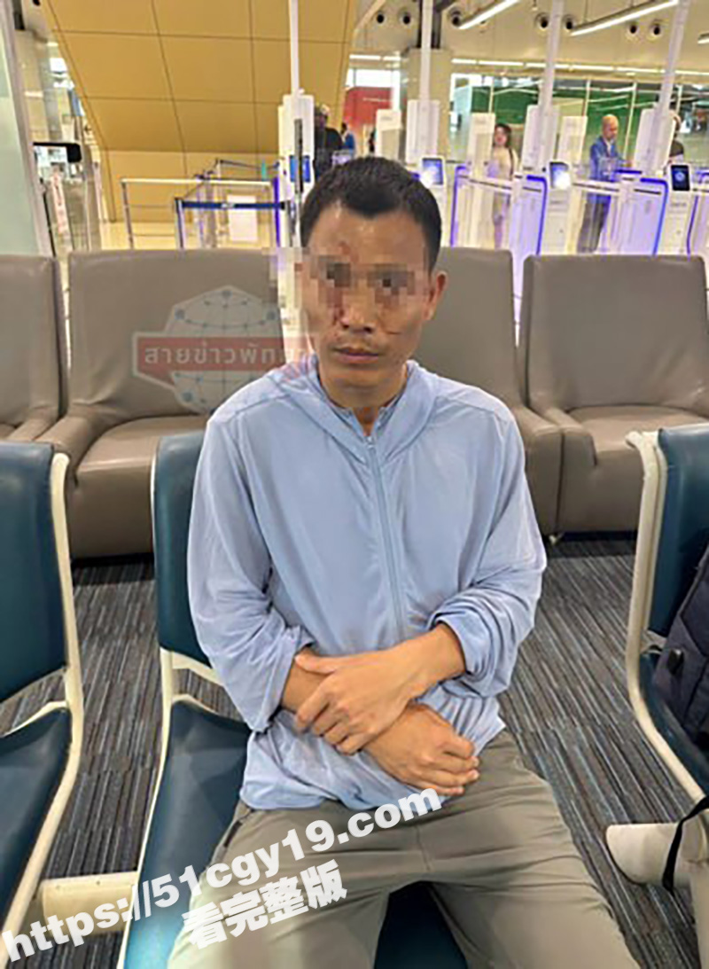 芭提雅惨案！中国狂徒血洗公寓 杀害跨性别人士 挖心割肺弃尸浴室 凶残行径震动社会！