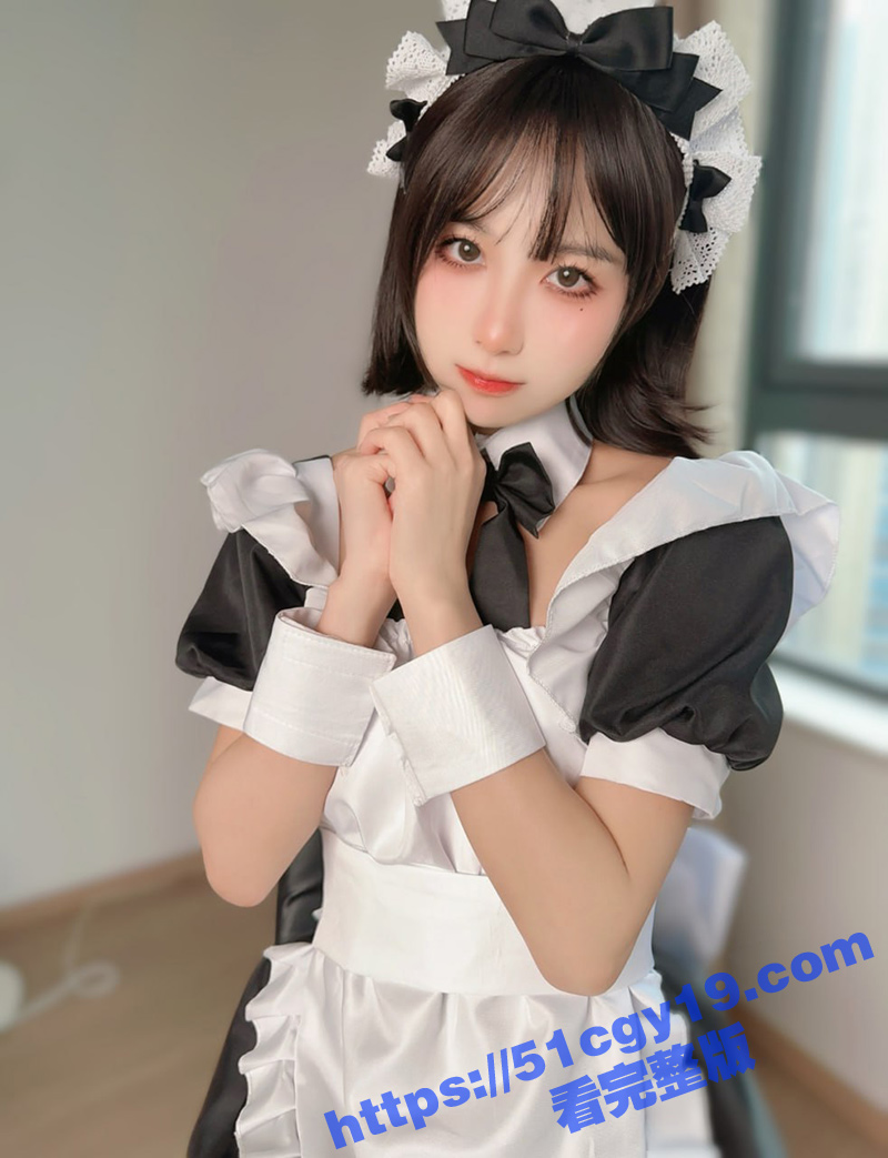 福利姬美女 布丁大法 女仆奶糖派甜蜜来袭 爱心肛插加牛奶浴 超美瞬间令人心动不已！