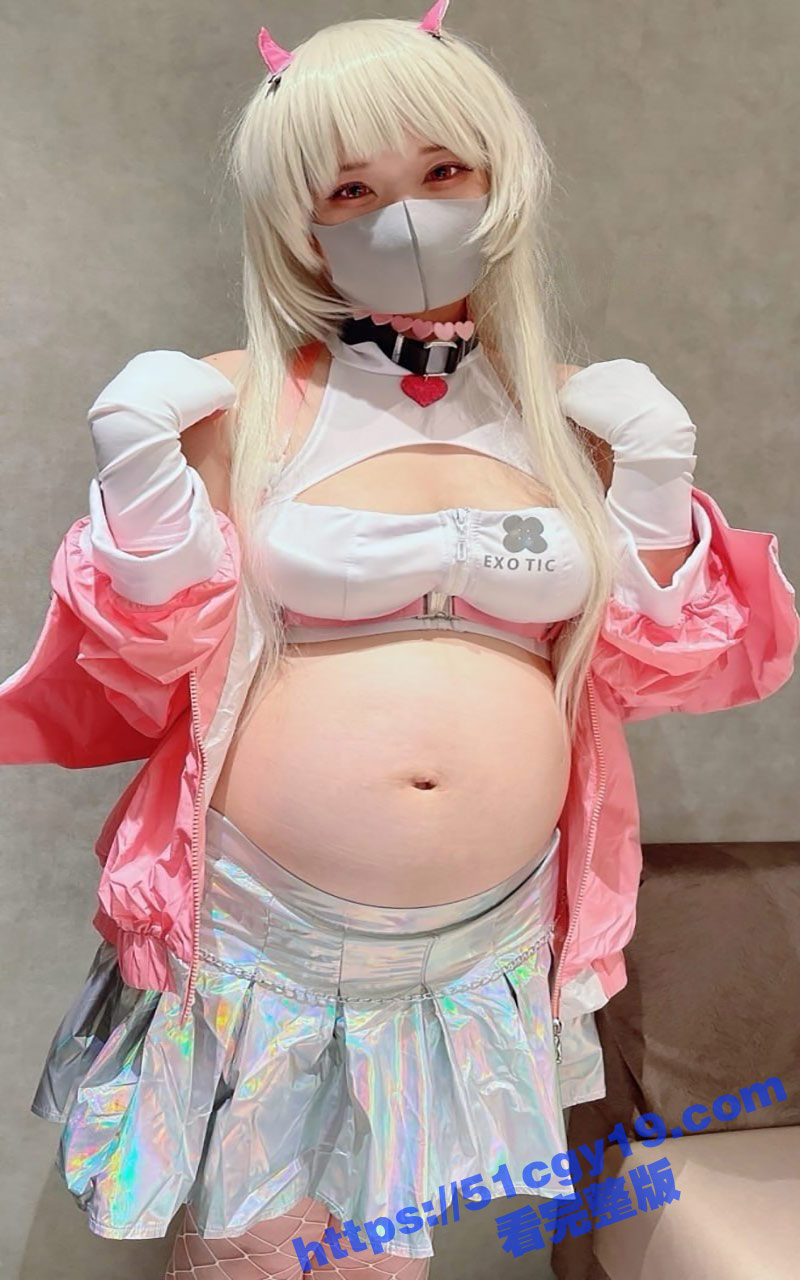 福利姬孕妇 COSPLAYTALES 性爱视频流出 摄影师爆操丰乳肥臀极品转运珠！