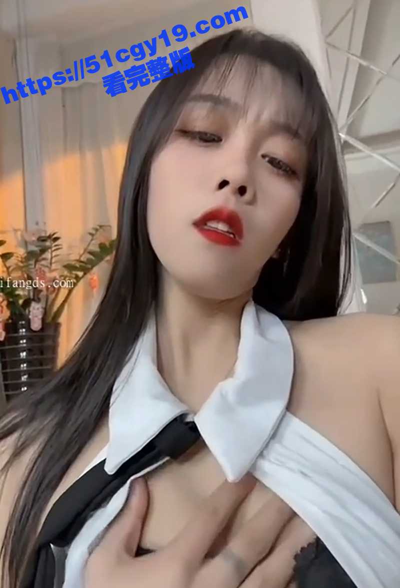 小鱼小红红露出视频 (5)