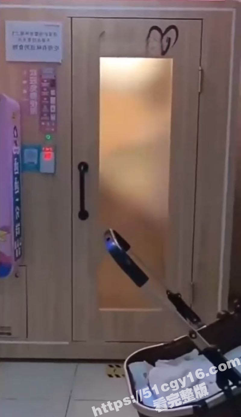 妇幼保健院母婴室 (2)