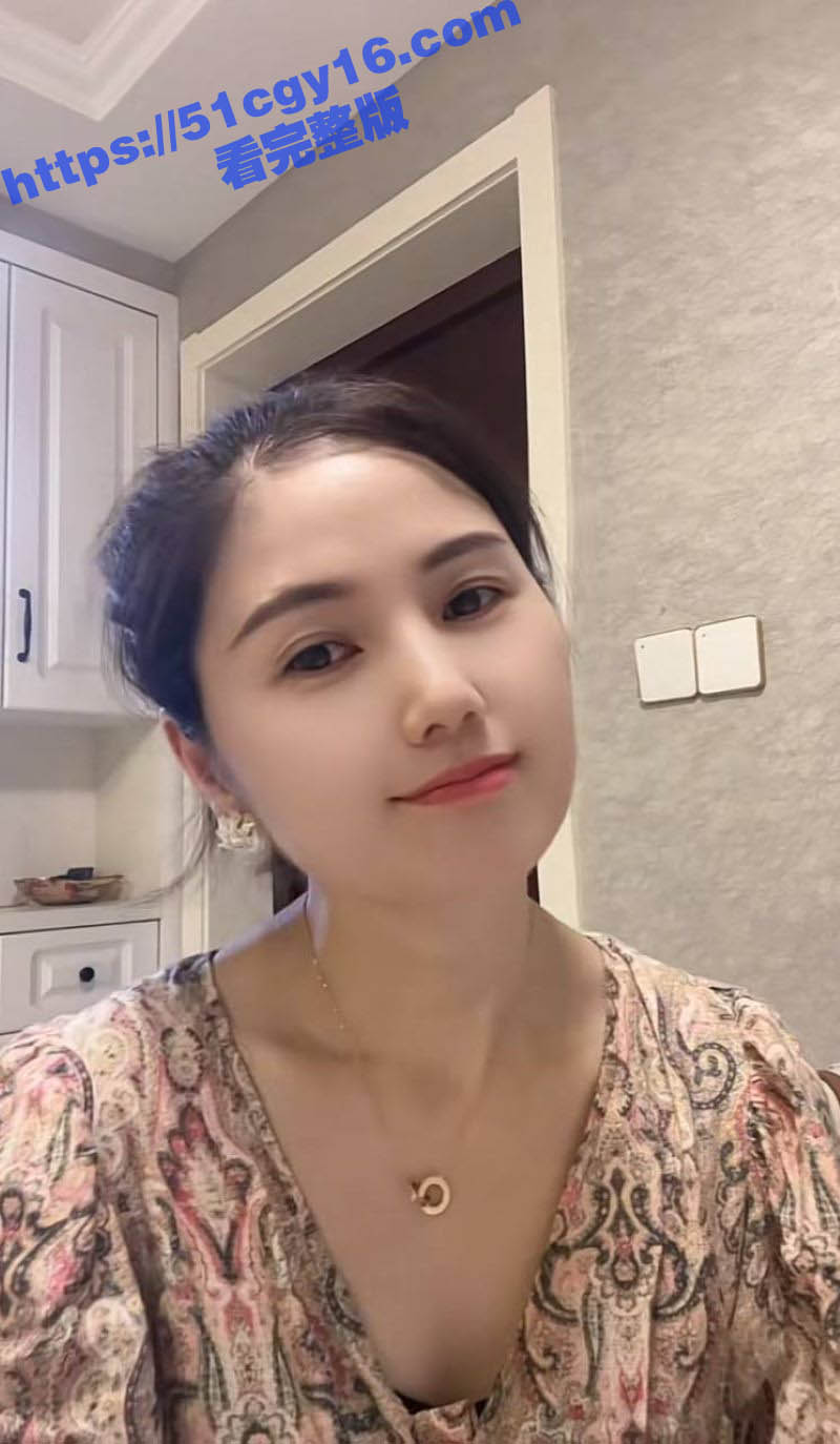 极品高颜值御姐人妻 (4)