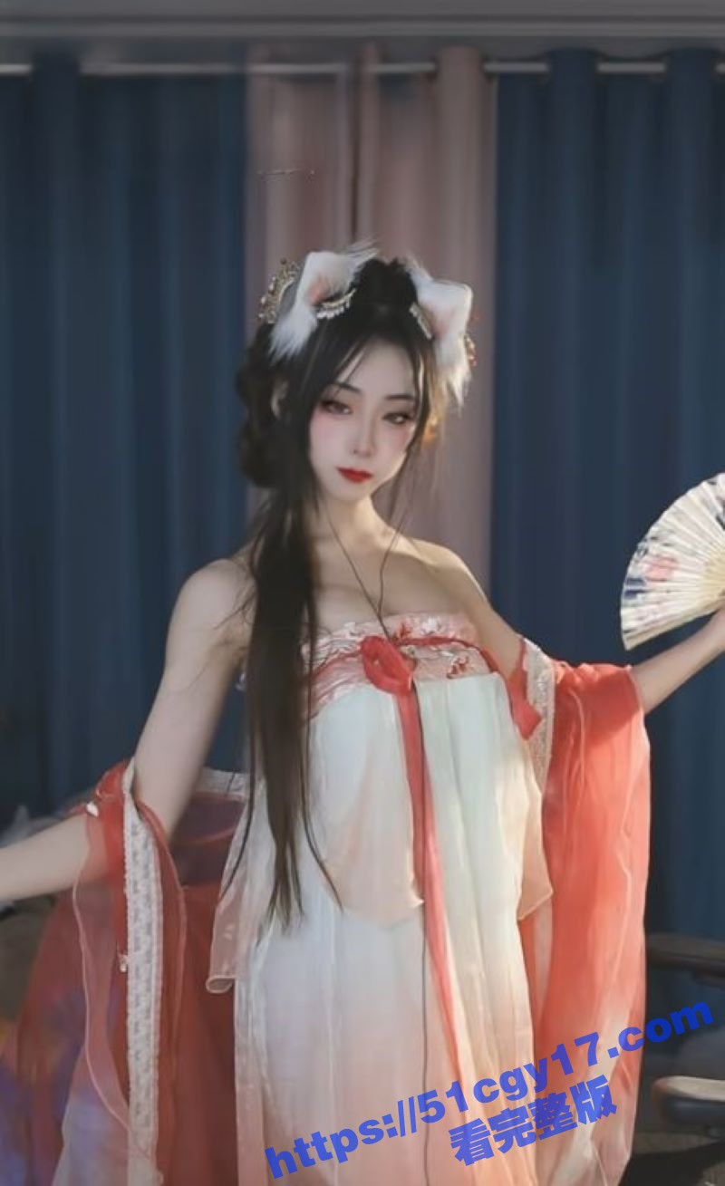 B站网红大白菜 (3)