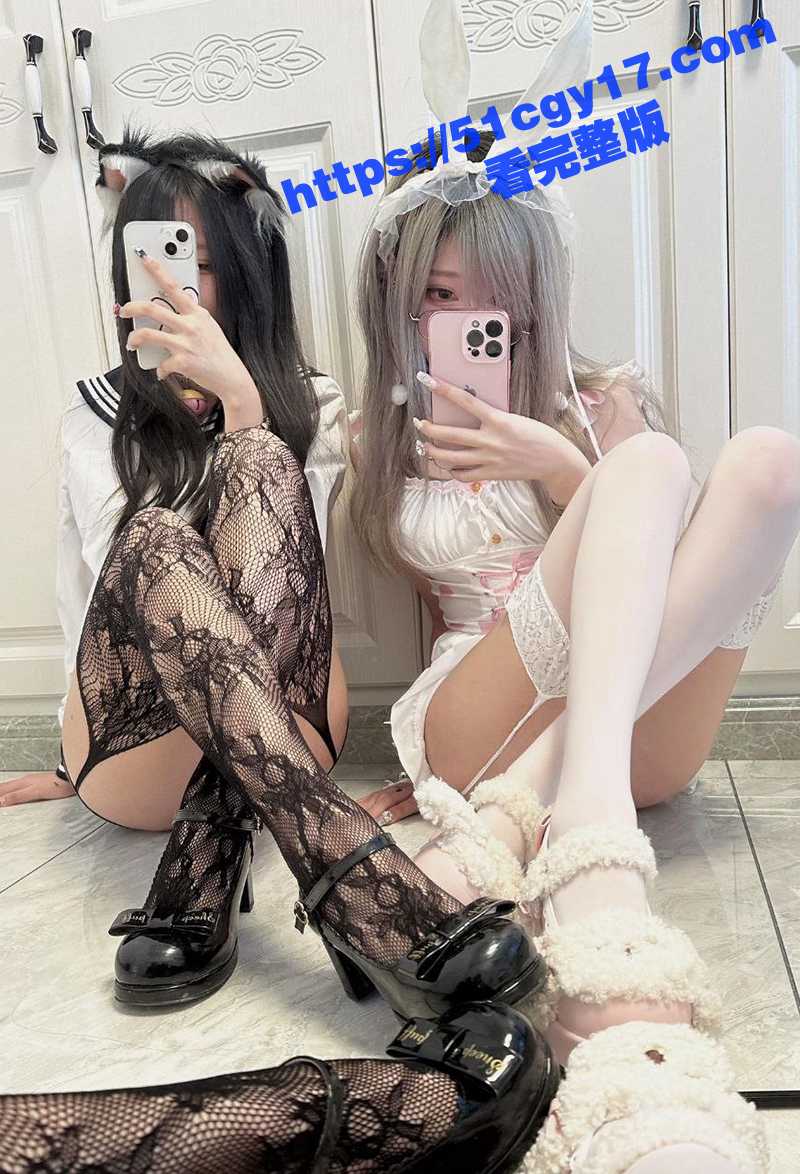 璐酱露出视频 (15)