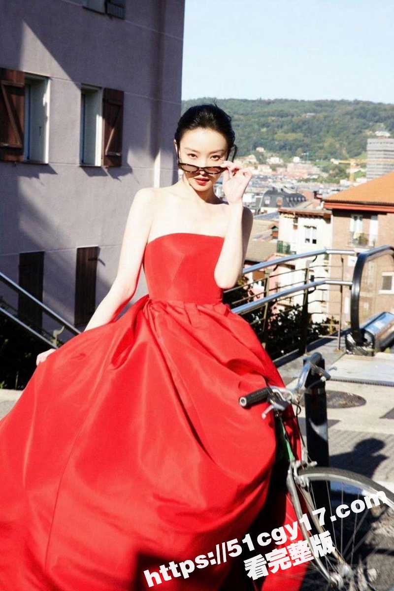 知名女星 倪妮 刮毛门 19张大尺度照片独家曝光！美艳女神黑历史翻车 尺度惊爆全网！