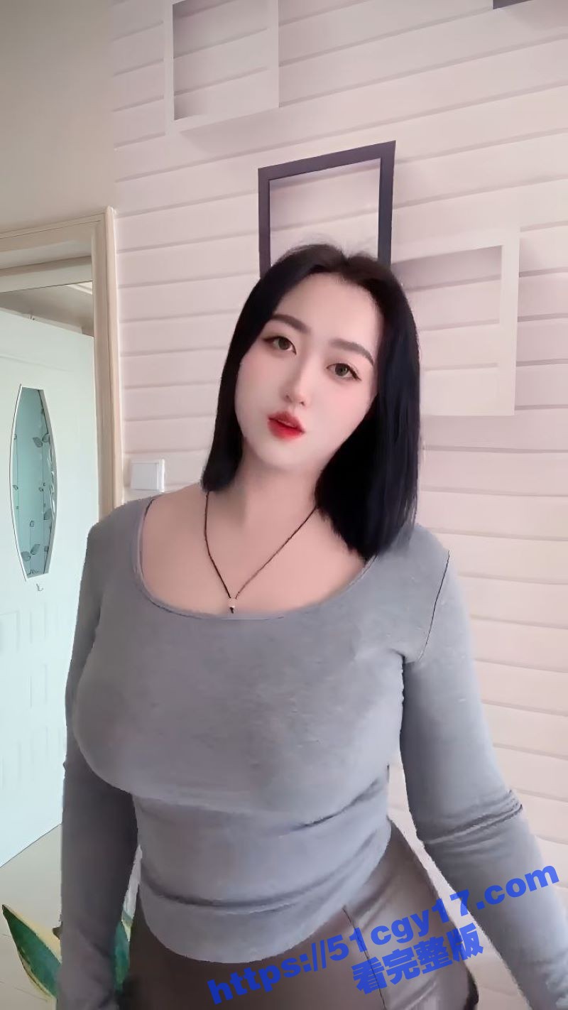 快手少妇爱吃蓝莓的葡萄  (5)