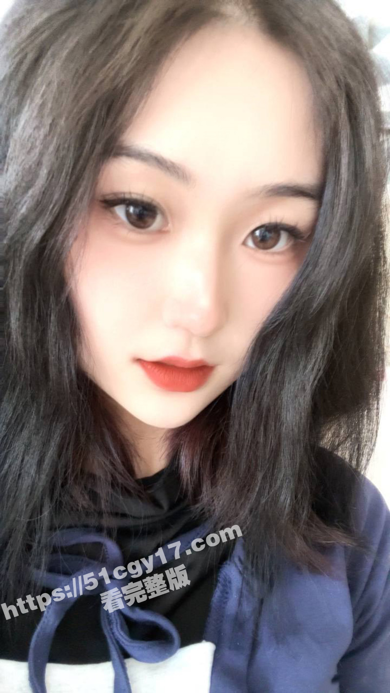 宁夏艺术职业学院 许晓蕾 高颜值美女被渣男套路网络招聘模特 裸体展示洗澡自慰 手指都快抠冒烟了！