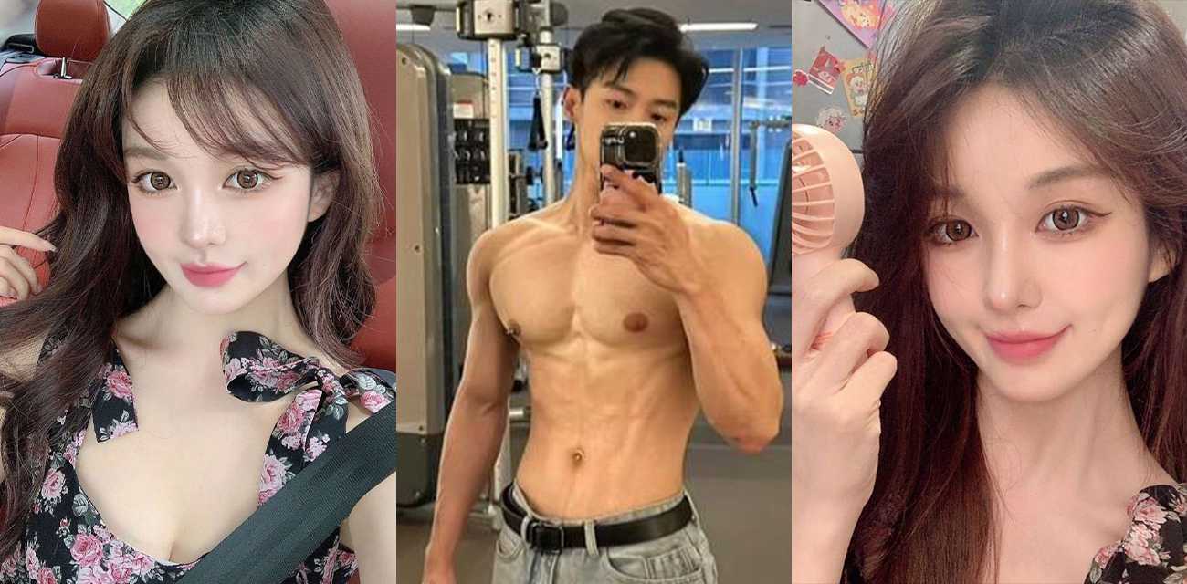 绿帽老公当面看着自己娇妻 被体育生狠狠爆操