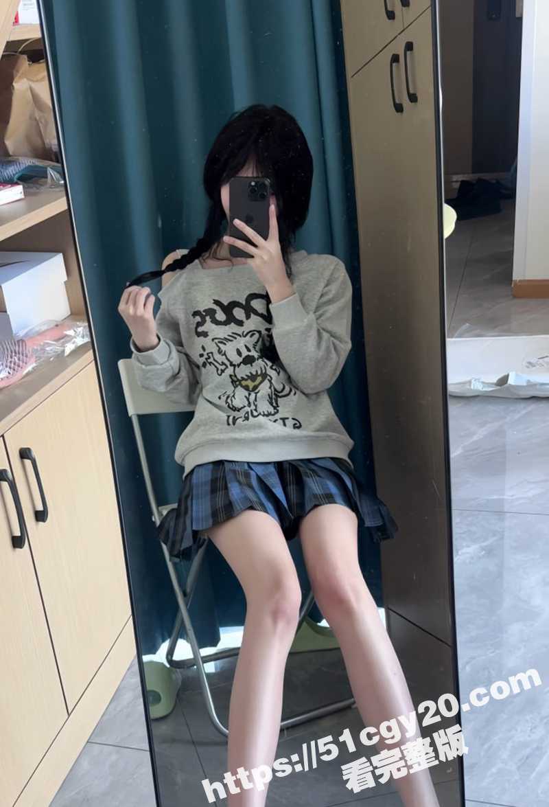 董香 一只香自拍合集 (9)
