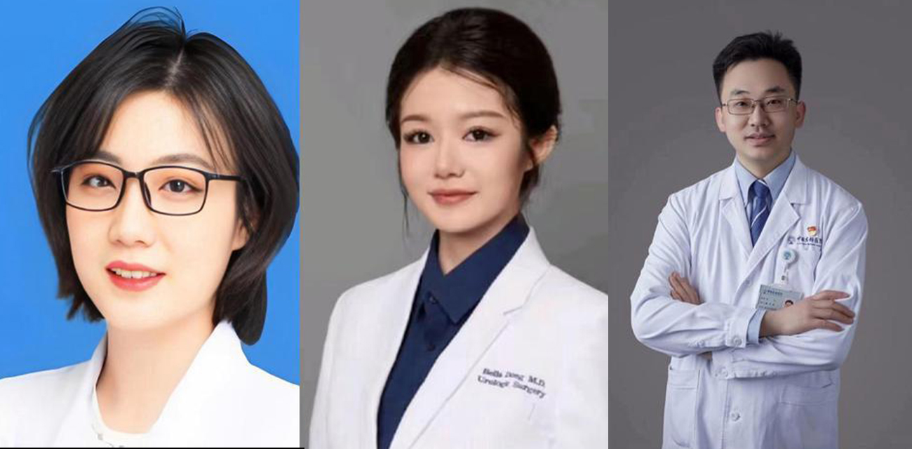 中日友好医院肖飞事件女主 董袭莹 竟是医学速成班里的关系户 院士爷爷国企爹 家庭背景大曝光！