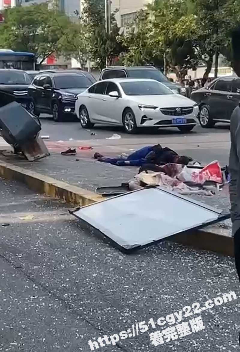 滕州特大交通事故 (6)