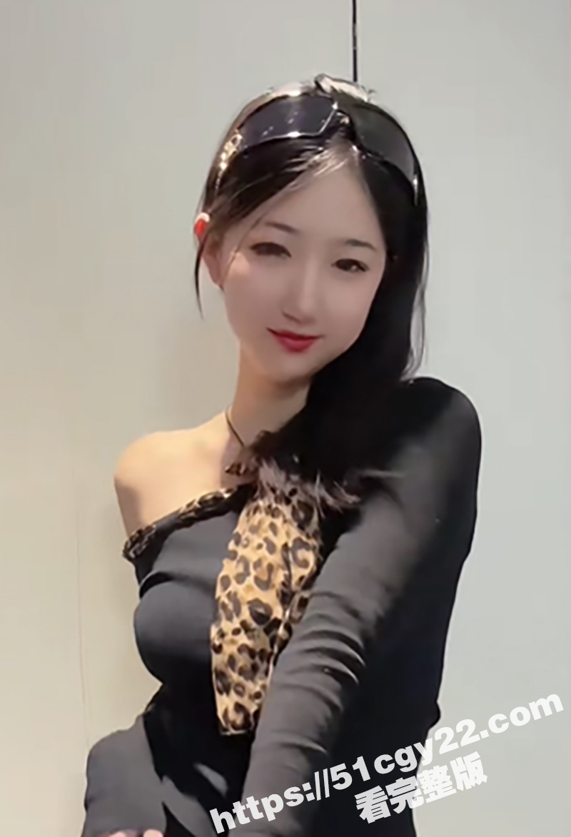 尤咏慈私拍视频 (4)